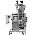 Intelligent System High Speed Automatic 50g 500g Nuts Stick Powder Bag Packing Machine